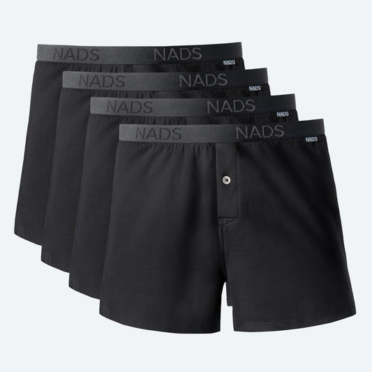 Organic Cotton Boxer