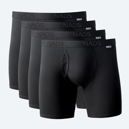Organic Cotton Boxer Brief