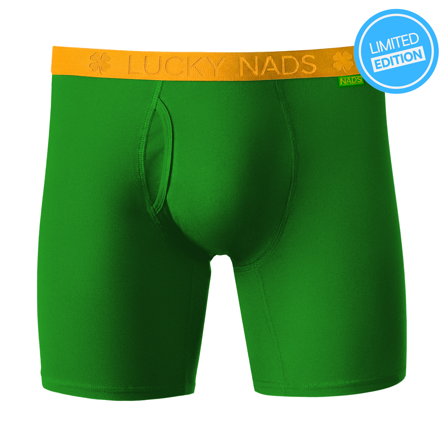 Organic Cotton Boxer Brief