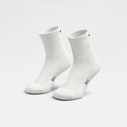 Organic Cotton Ankle Socks
