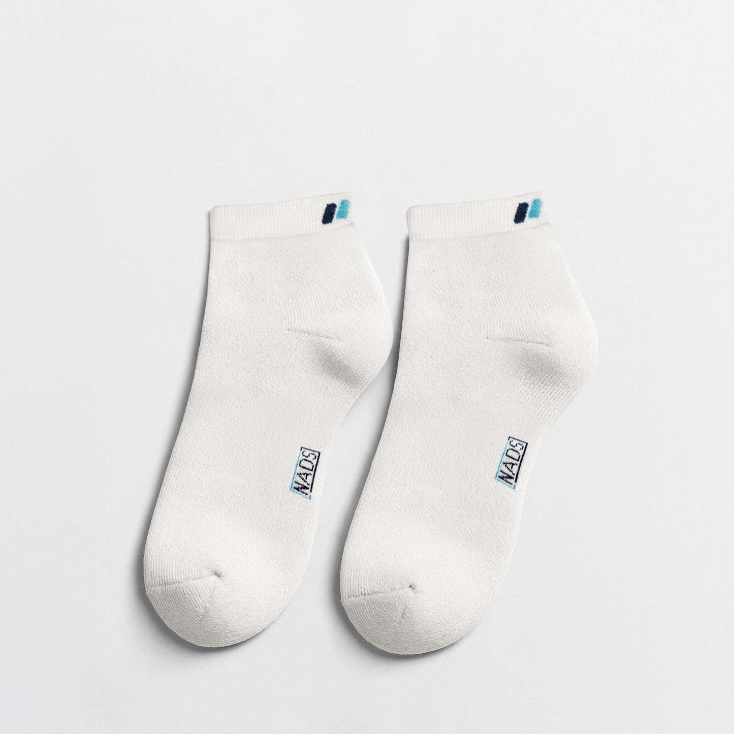 Organic Cotton No-Show