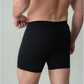 Organic Cotton Compression Boxer Brief
