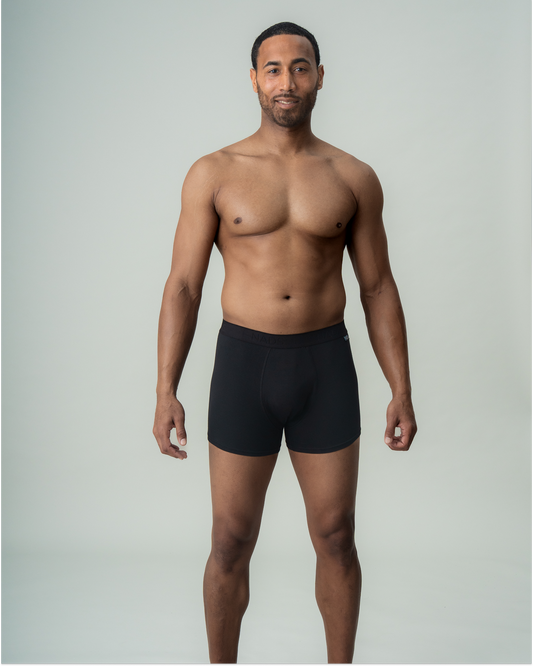 Organic Cotton Trunk