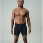 Organic Cotton Compression Boxer Brief