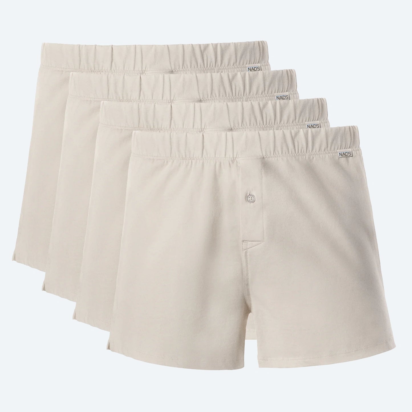 Organic Cotton BALL-NATURAL™ Boxer