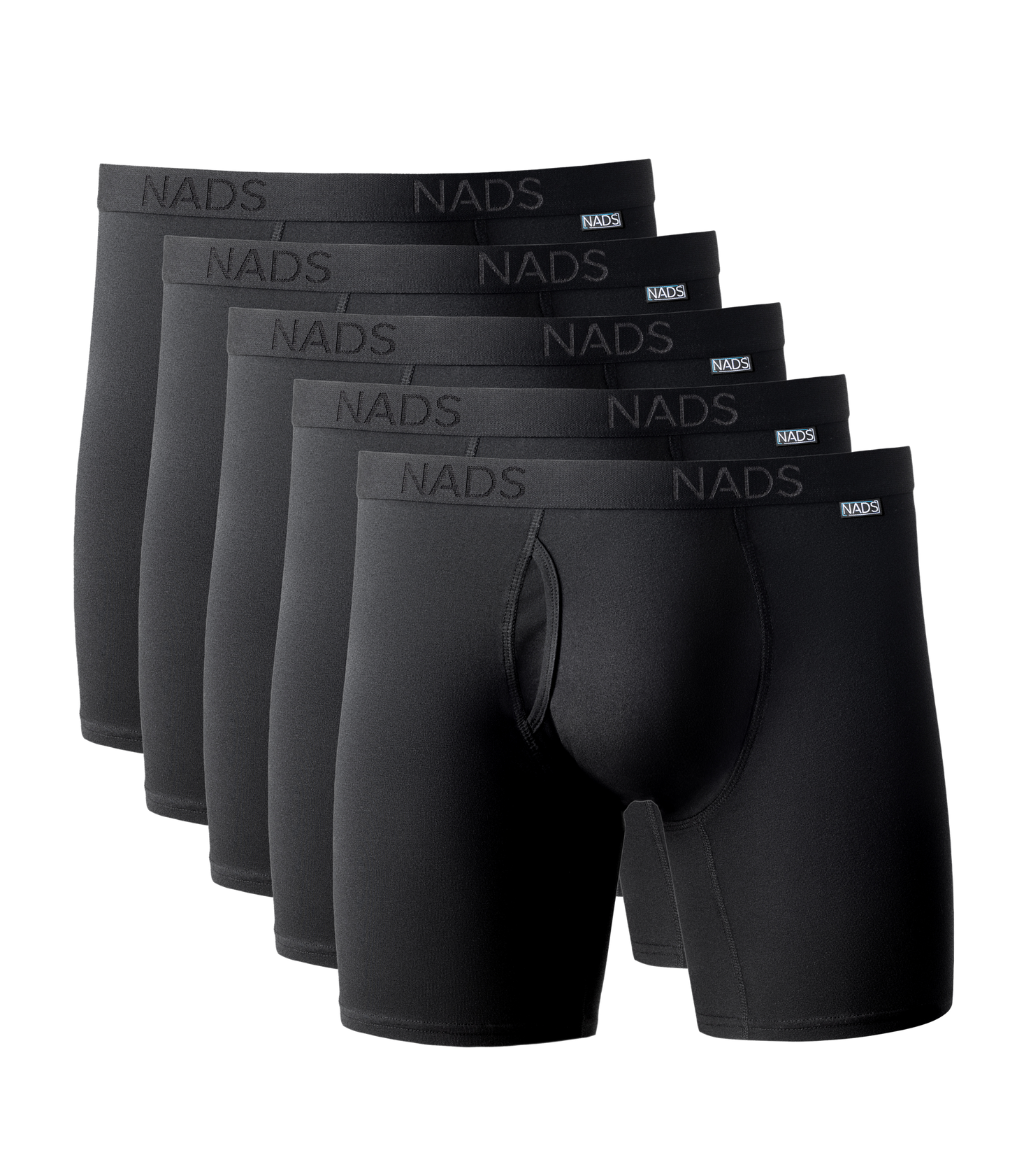 Organic Cotton Boxer Brief