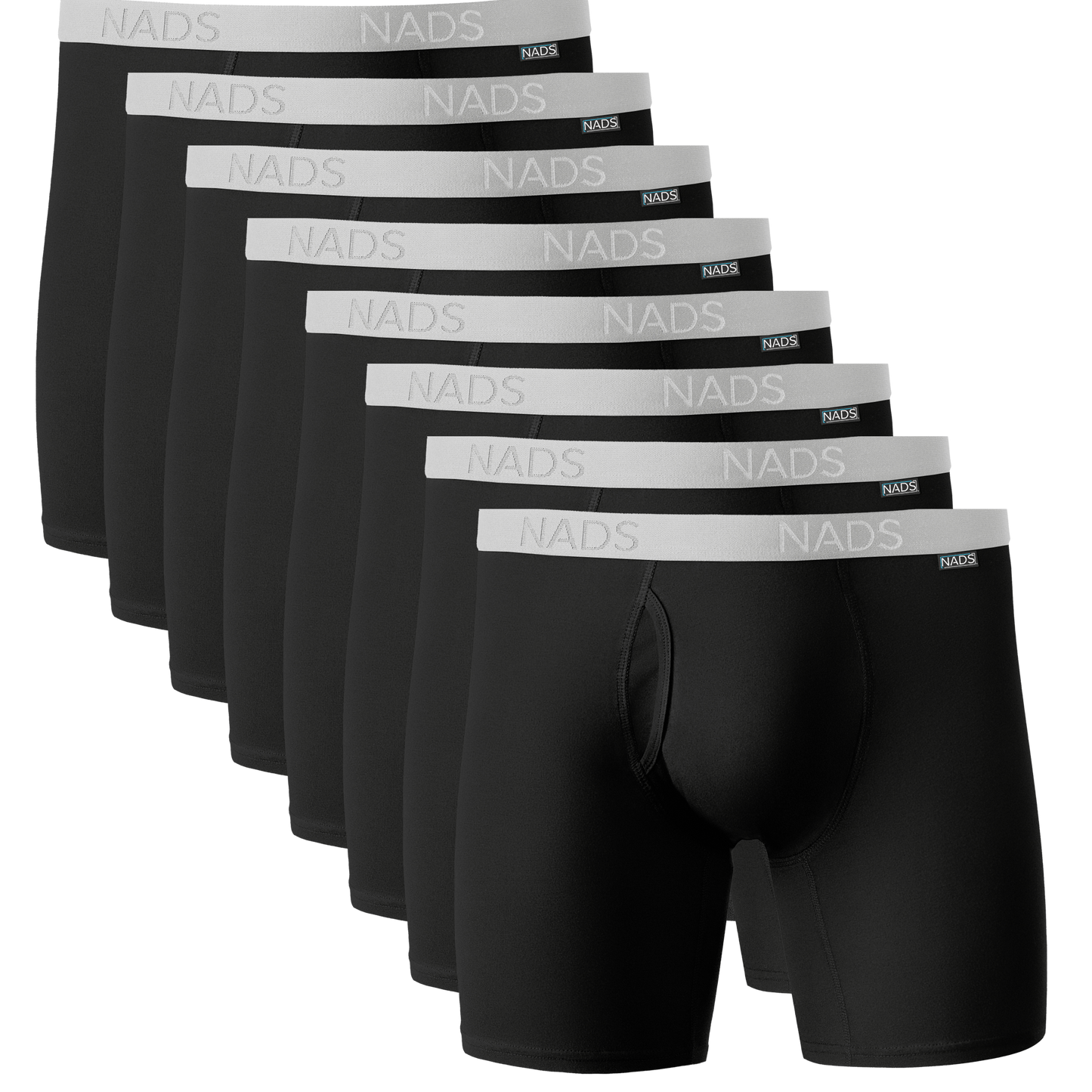 Organic Cotton Boxer Brief