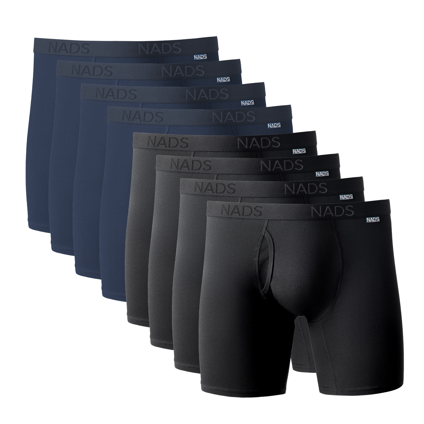 Organic Cotton Boxer Brief