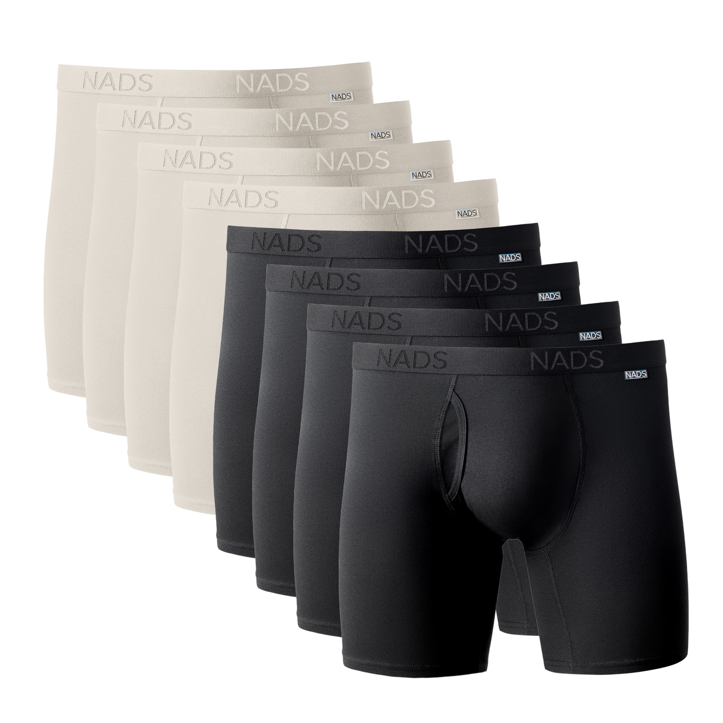 Organic Cotton Boxer Brief