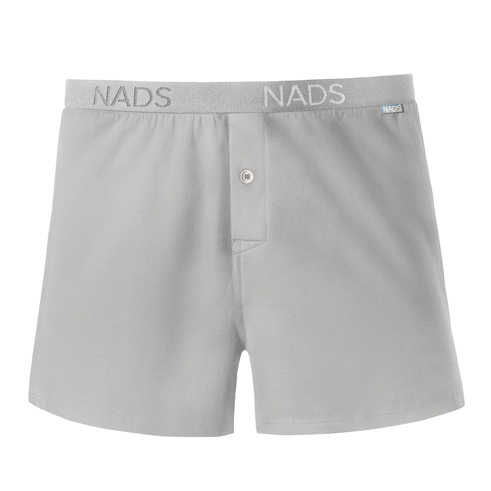 Organic Cotton: Gray