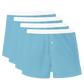 Organic Cotton Boxer