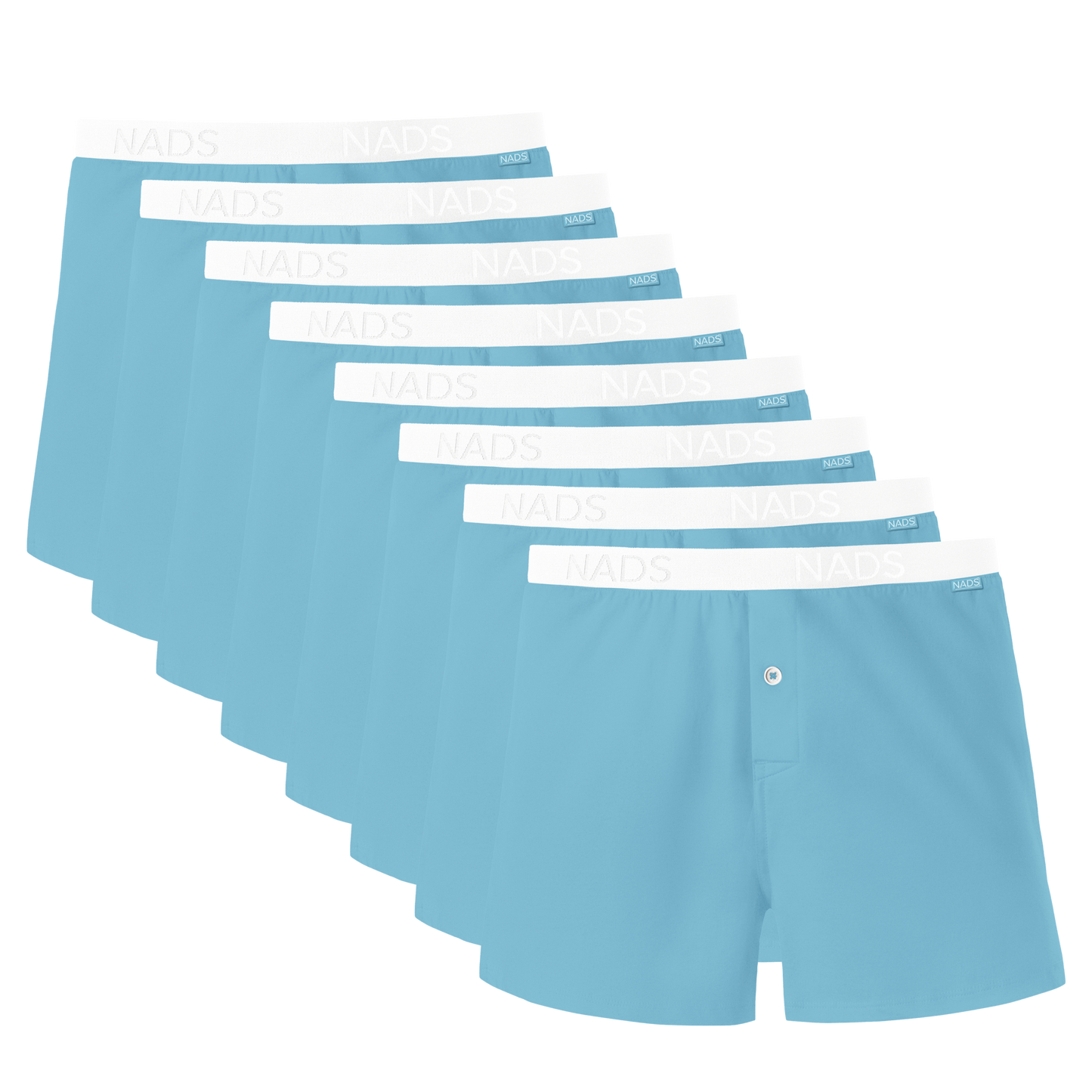 Organic Cotton Boxer