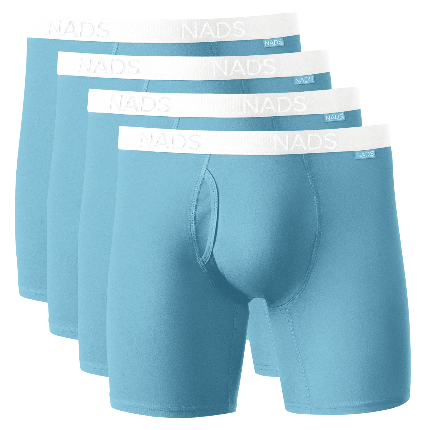 Organic Cotton Boxer Brief