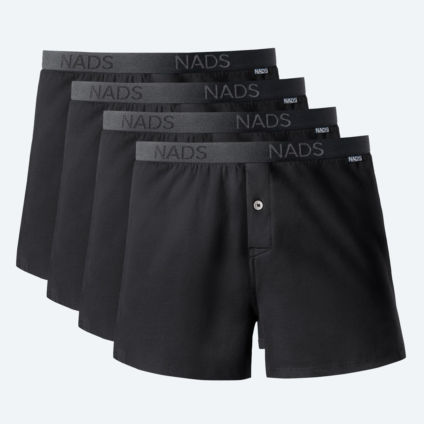 Organic Cotton Boxer