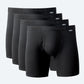 Organic Cotton Boxer Brief