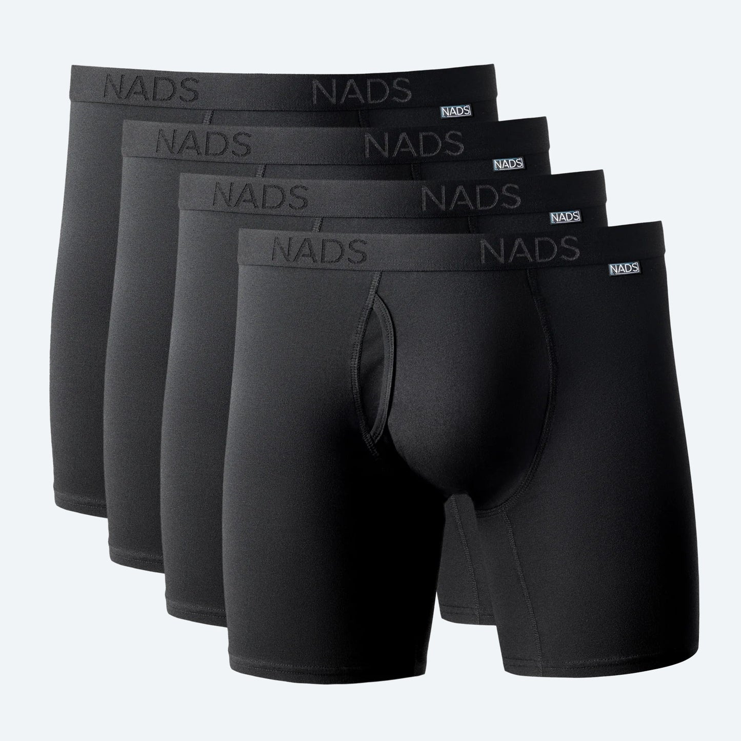 Organic Cotton Boxer Brief