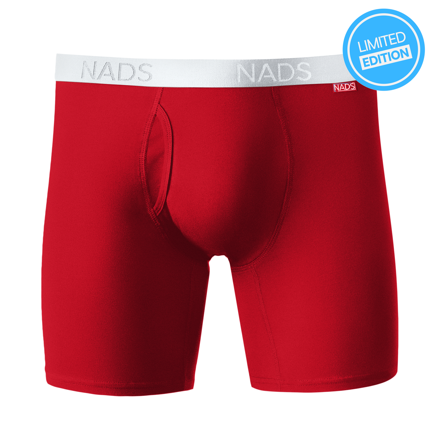 Organic Cotton Boxer Brief