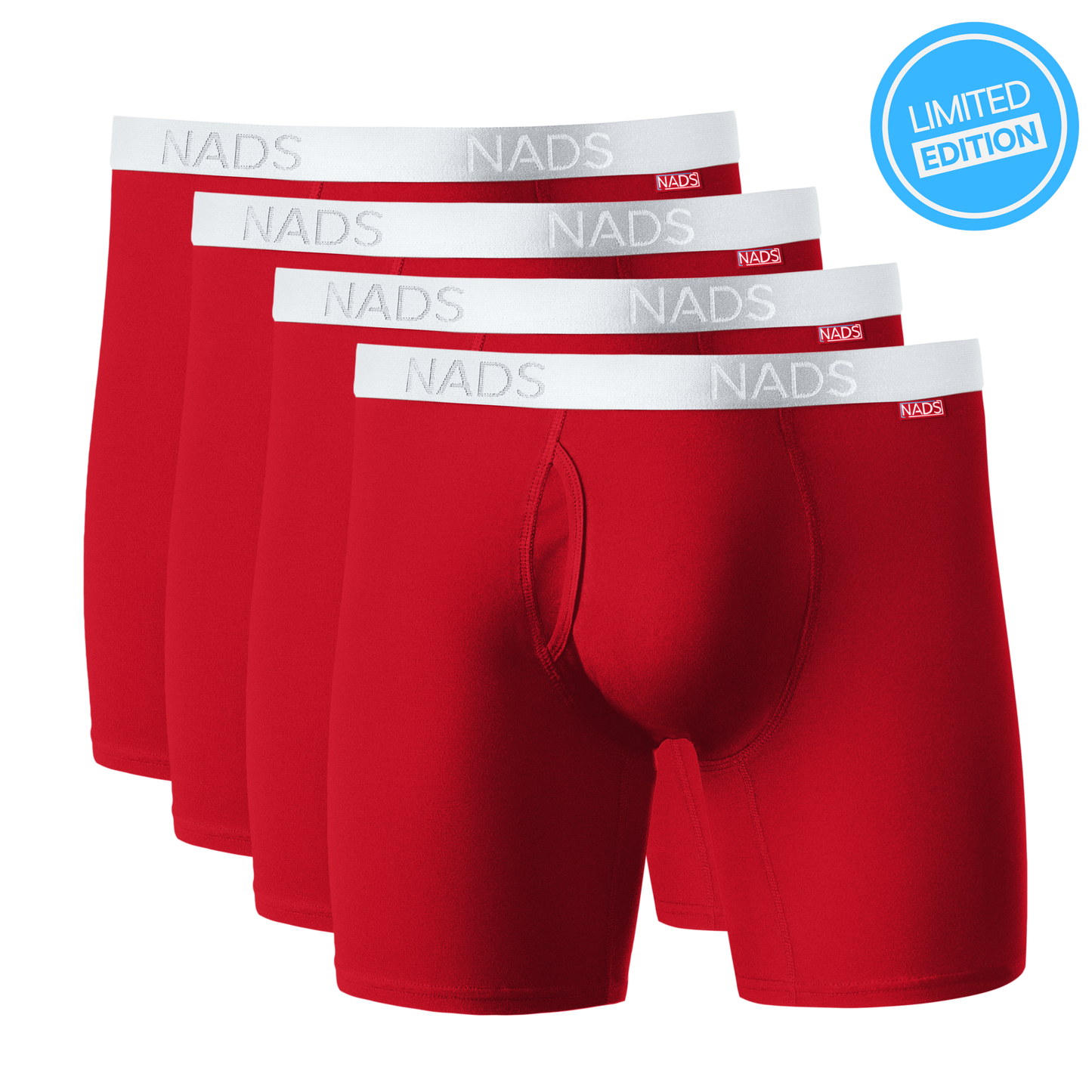 Organic Cotton Boxer Brief