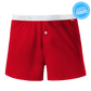 Organic Cotton Boxer Brief
