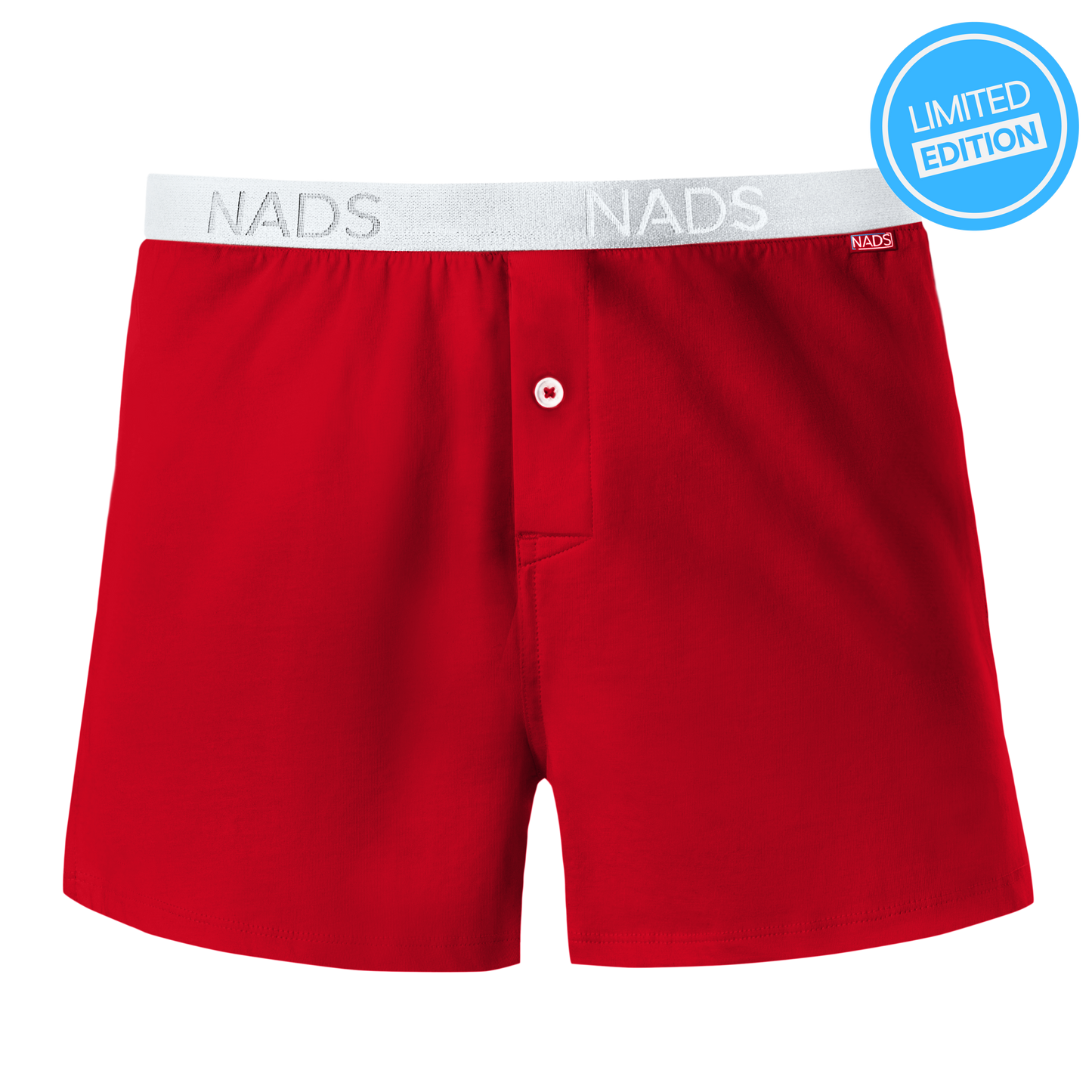 Organic Cotton Boxer Brief
