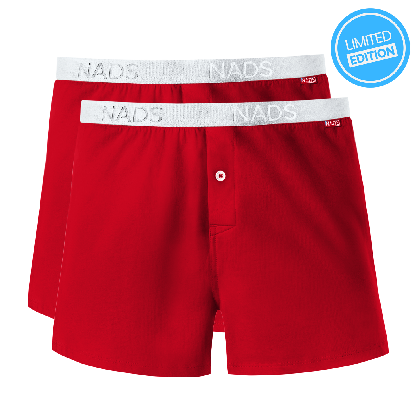 Organic Cotton Boxer