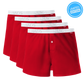 Organic Cotton Boxer