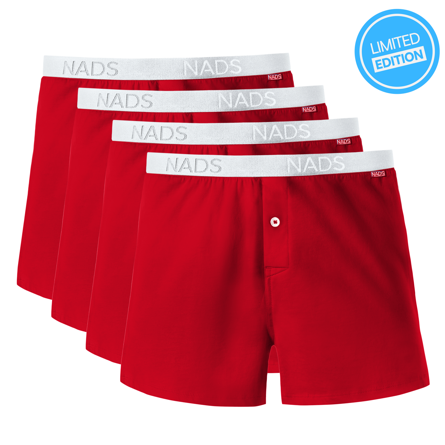 Organic Cotton Boxer