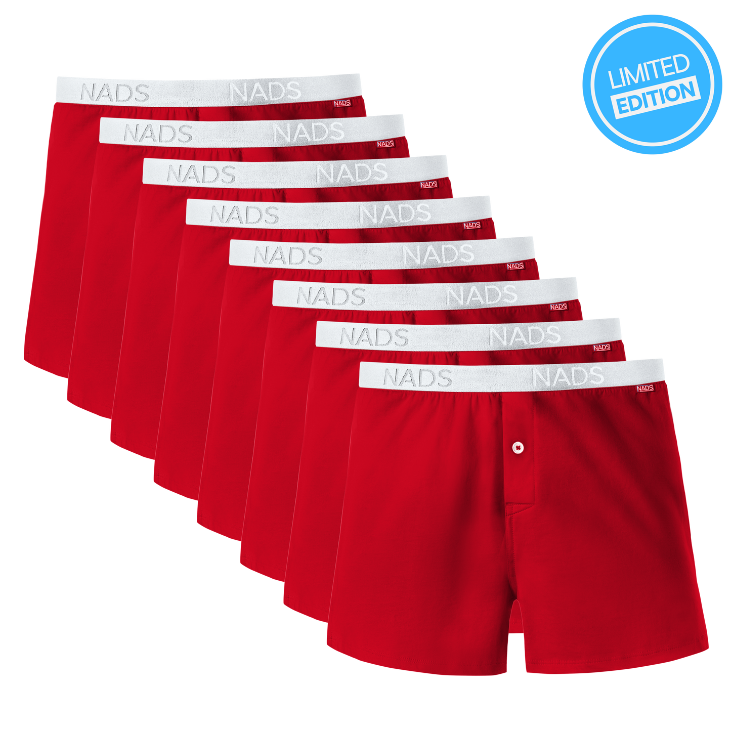 Organic Cotton Boxer