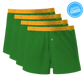 Organic Cotton Boxer