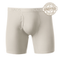 Organic Cotton Boxer Brief