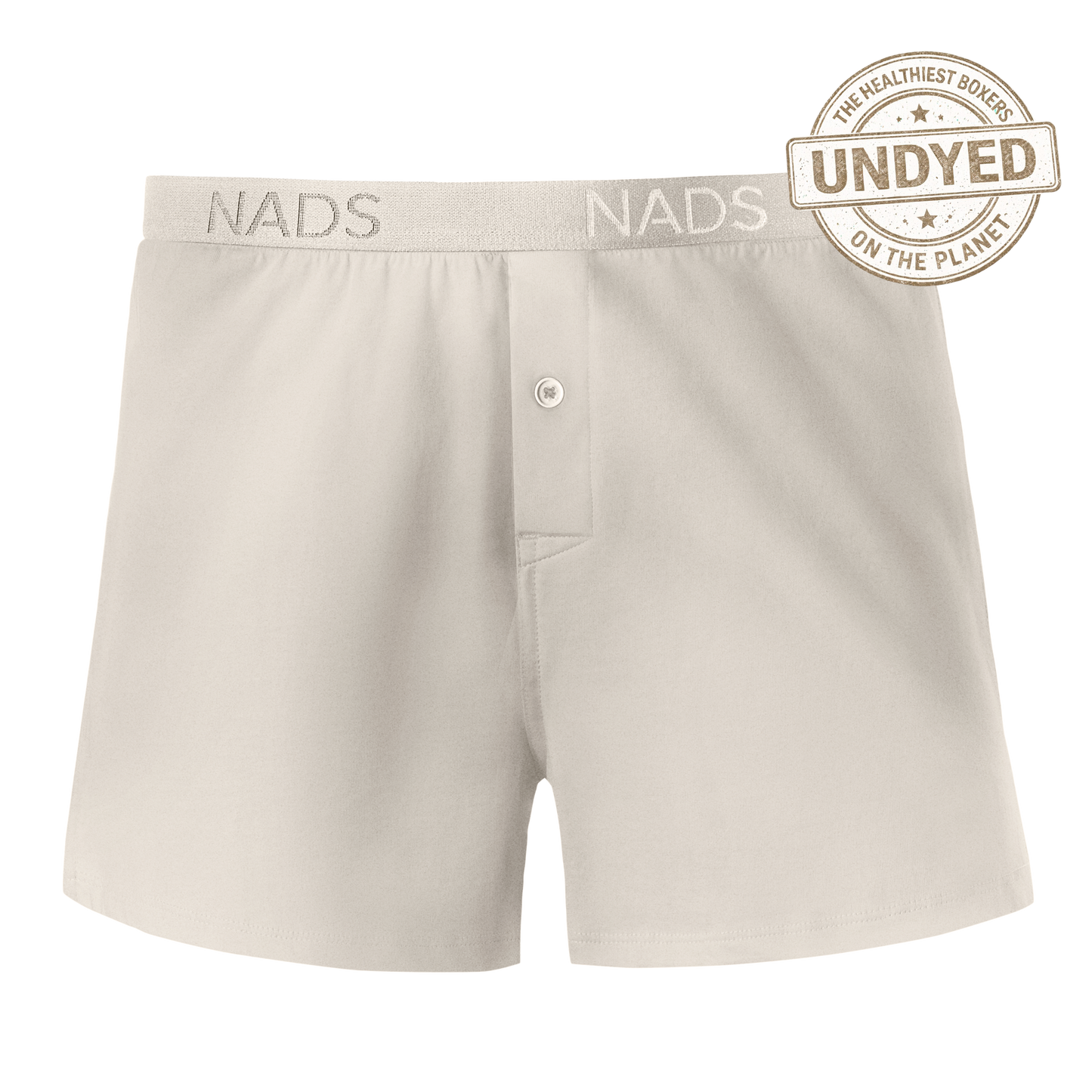Organic Cotton Boxer