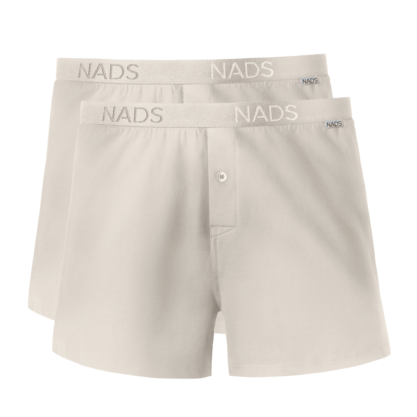 Organic Cotton Boxer