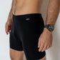 Organic Cotton Compression Boxer Brief