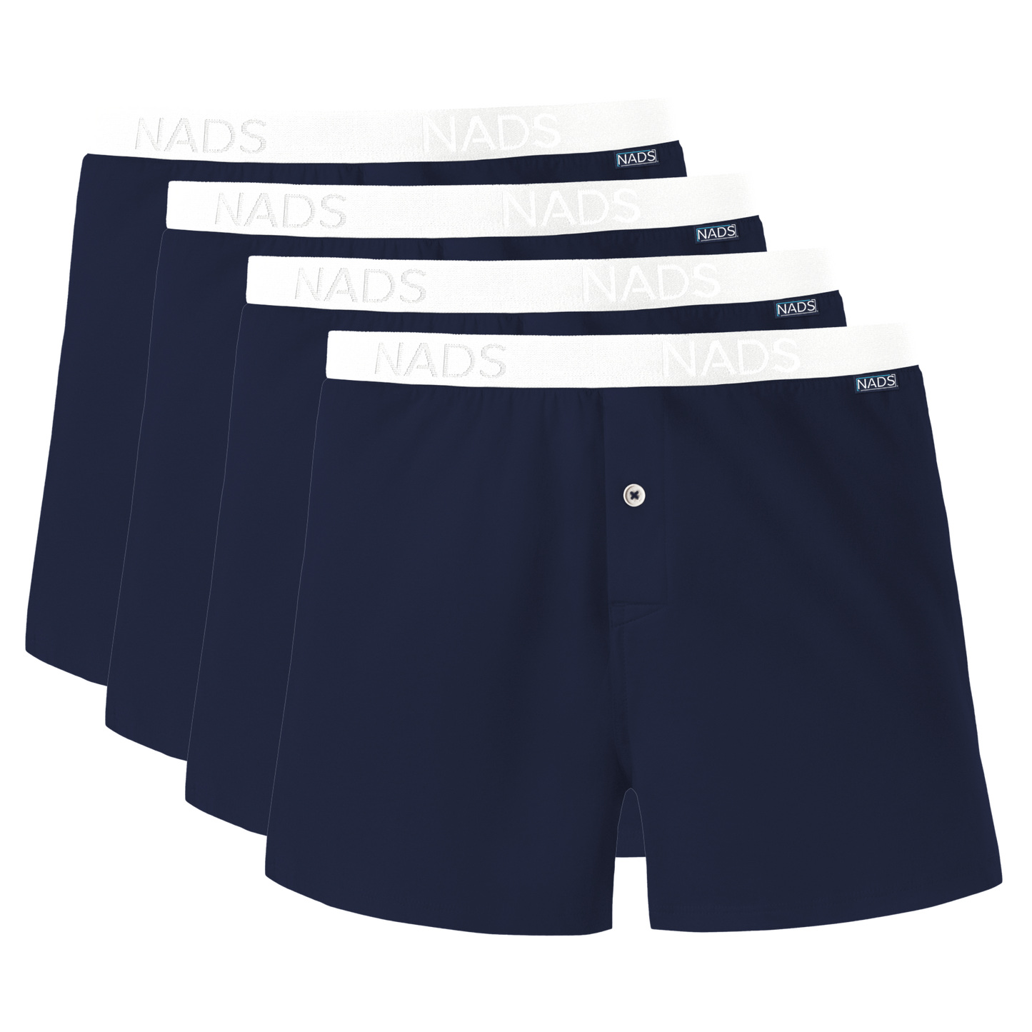 Organic Cotton Boxer