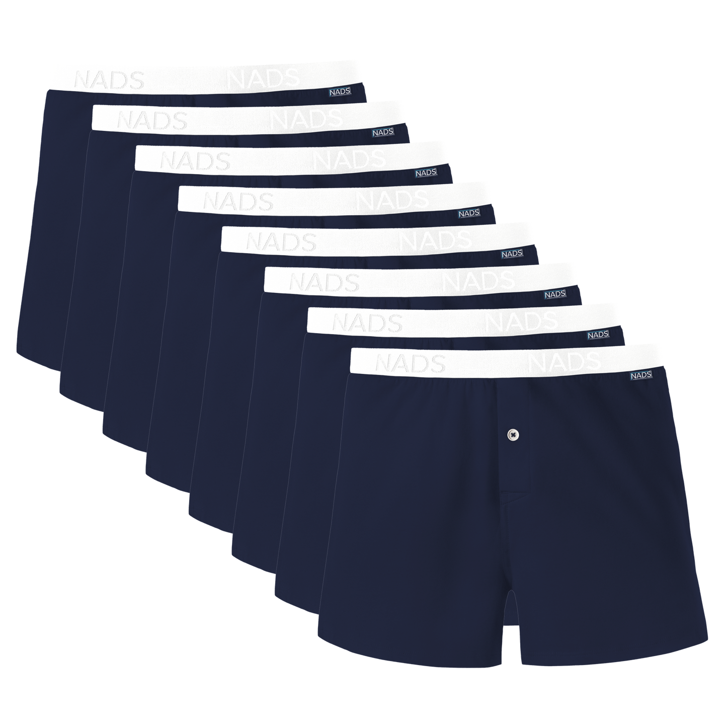 Organic Cotton Boxer