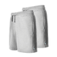 Organic Cotton Commando Short