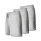 Organic Cotton Commando Short