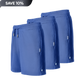 Organic Cotton Commando Short