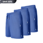 Organic Cotton Commando Short