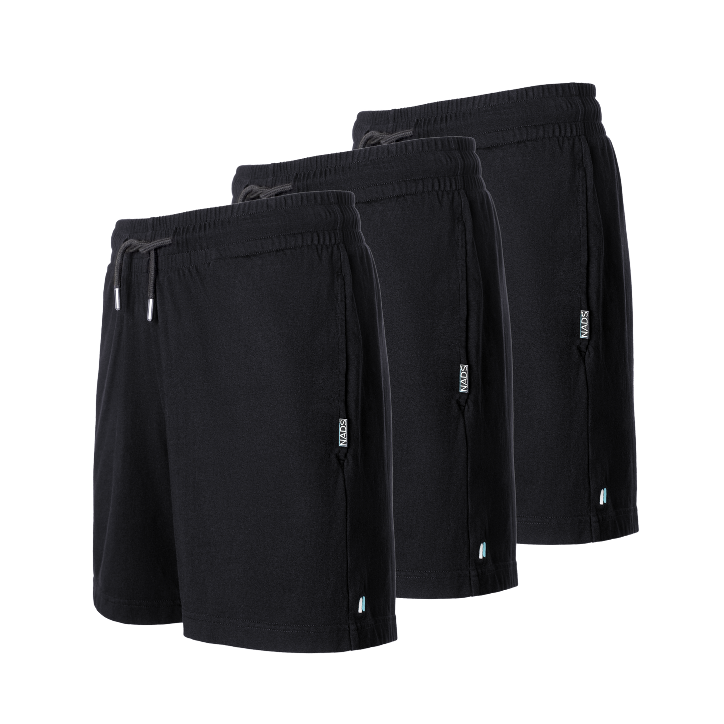 Organic Cotton Commando Short