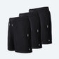 Organic Cotton Commando Short