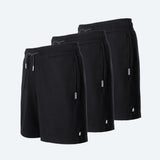 Organic Cotton Commando Short
