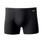 No-Fly Zone Organic Trunk: Black