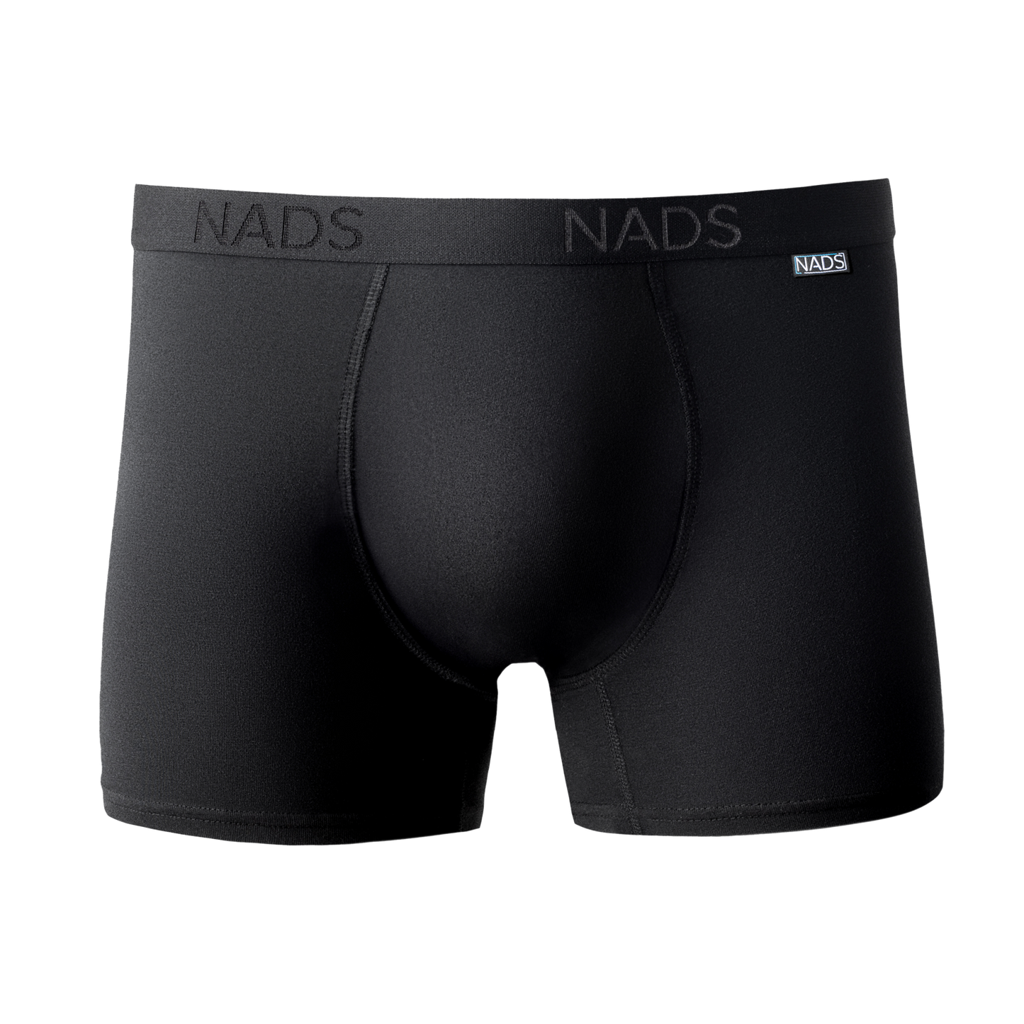 No-Fly Zone Organic Trunk: Black