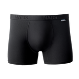 No-Fly Zone Organic Trunk: Black