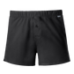 Organic Cotton BALL-NATURAL Boxer: Black