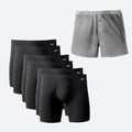 The Lucky Seven Bundle